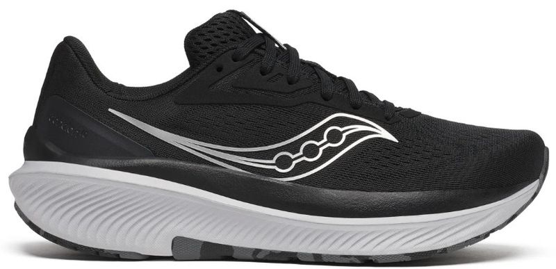 ECHELON 10 BLACK/SILVER