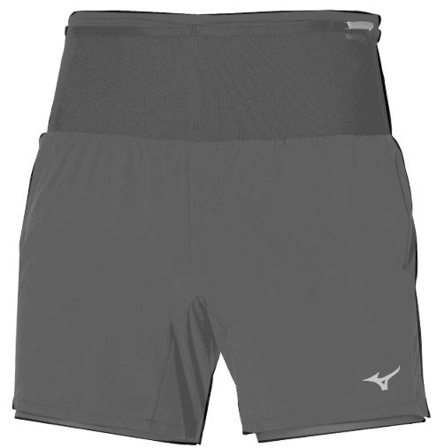 Mizuno Multi Pocket Short
