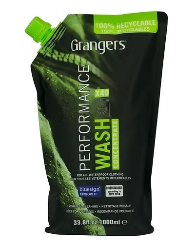 Grangers Performance Wash Concentrate