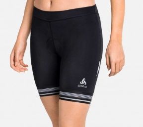 Bike Tights Short Fujin W