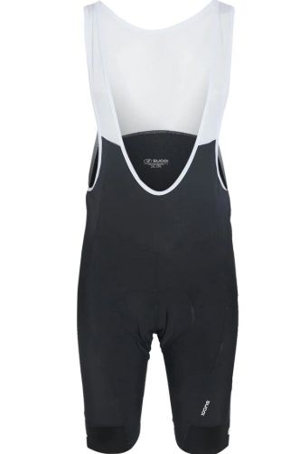 Evolution Bib Short