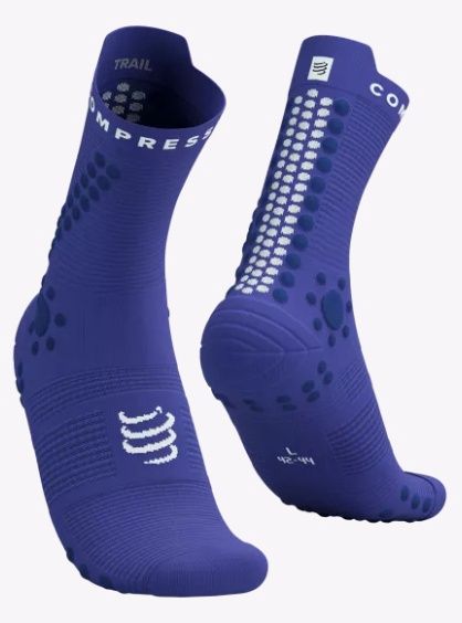 Compressport PRS V4 Trail Sock