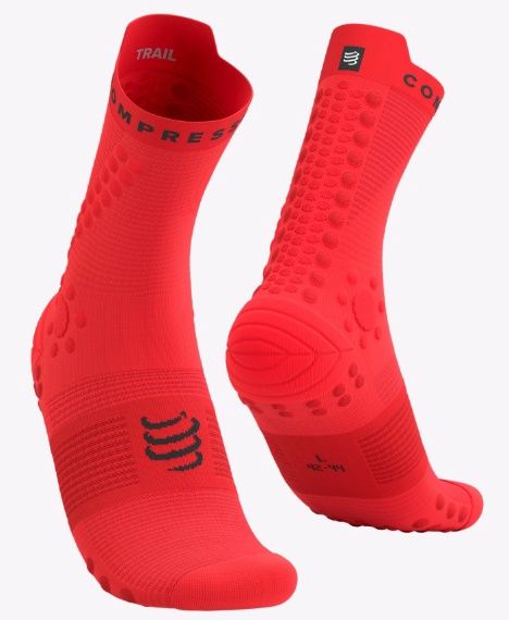 Compressport PRS V4 Trail Sock