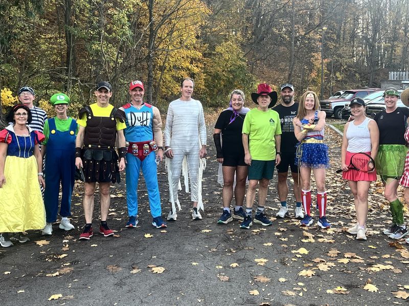 Fall Clinic 2026
