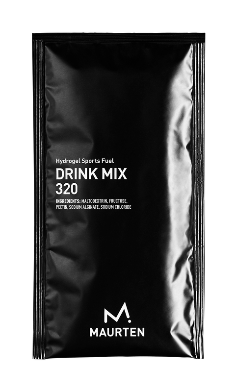 MAURTEN DRINK MIX 320