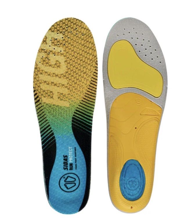 3 Feet Run Protect High