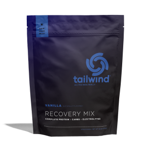Tailwind Recovery 15S