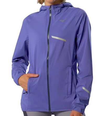 Waterproof Jacket 20K W