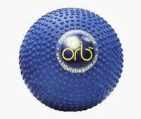 The Orb, COLOR: BLUE