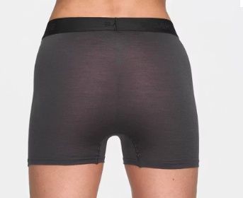Boxer Wind Wool Wmn