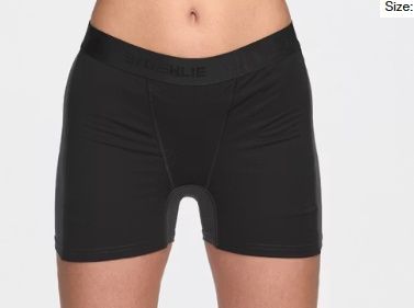 Boxer Wind Wool Wmn