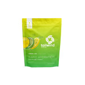 Tailwind Rapid Hydration 25 Servings, Flavour: LEMON LIME