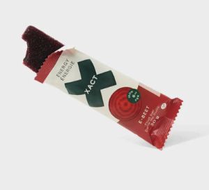 Xact Energy Fruit Bar Beet