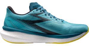 361 Spire 5 W Turquoise Tonic, COLOR: TURQUOISE, Size: 7.5