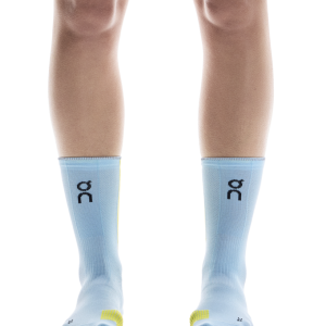 Performance Run Sock High