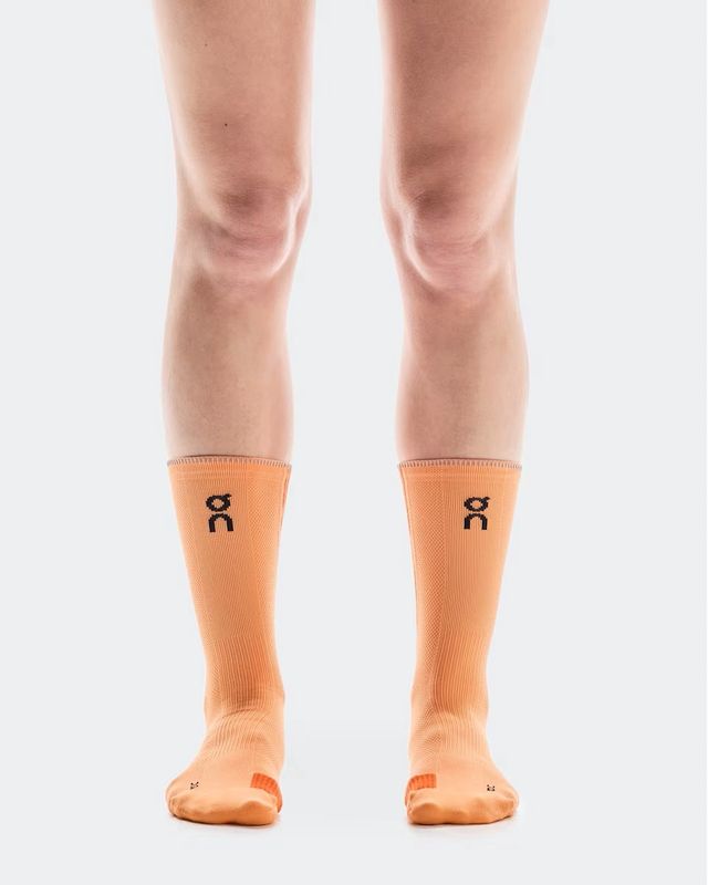 Performance Run Sock High