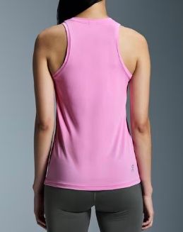 Core Tank Men's & Women's