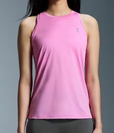 Core Tank Men's & Women's Core Tank Men's & Women's, COLOR: PINK, Size: XS