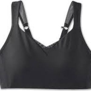 Drive Convertible Run Bra
