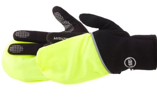 Manzella Hatchback Glove Men's