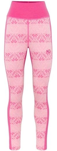 Anna High Waist Pant