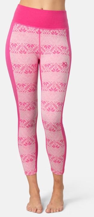 Anna High Waist Pant