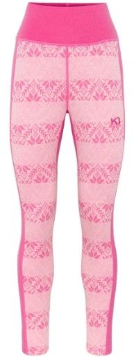 Anna High Waist Pant