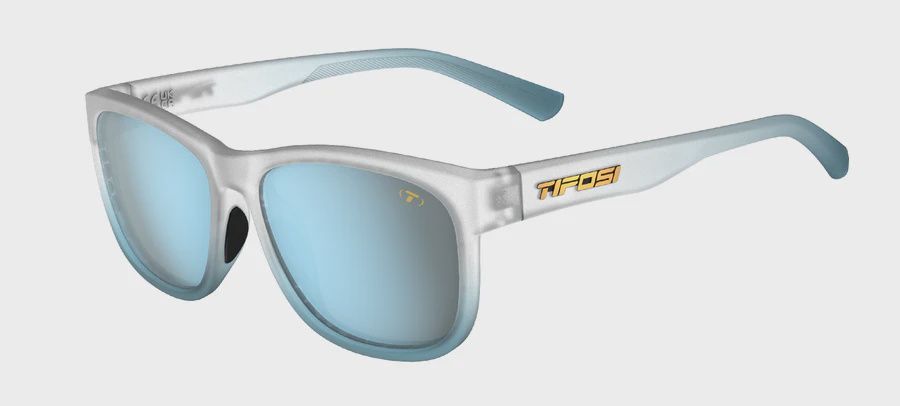 Tifosi Swank XL| Frost Blue, COLOR: BLUE