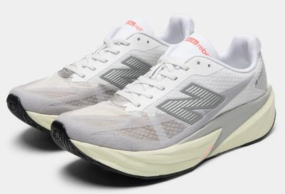 New Balance Rebel