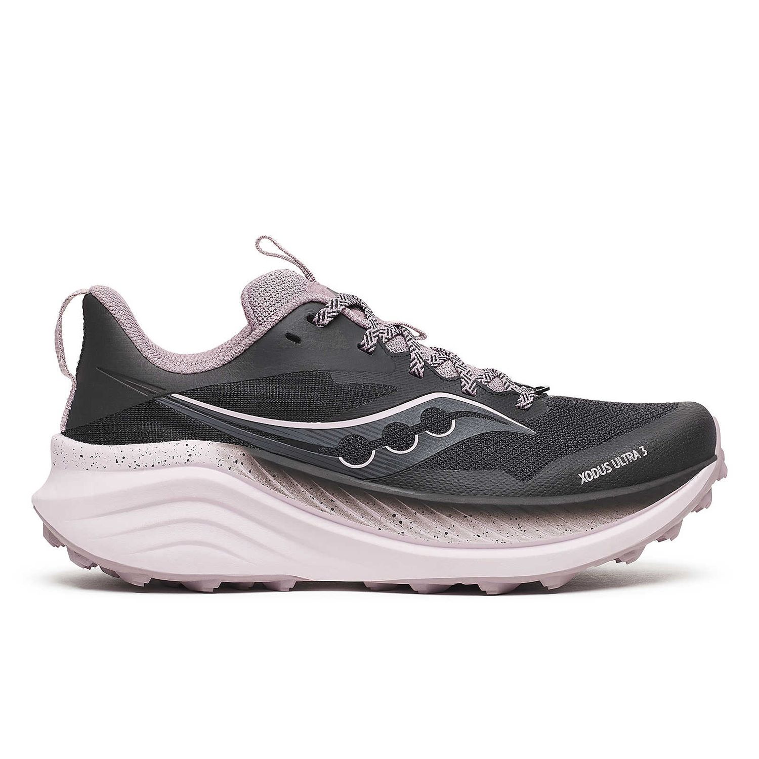 XODUS ULTRA 3 BLACK/QUAIL