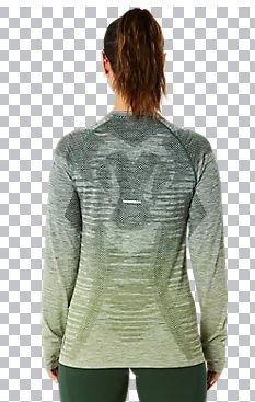 SEAMLESS LS TOP