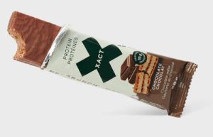 Xact Protein Chocolate, COLOR: CHOCOLATE