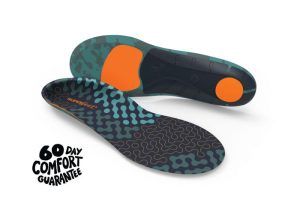 Superfeet Run Cushion High Arch