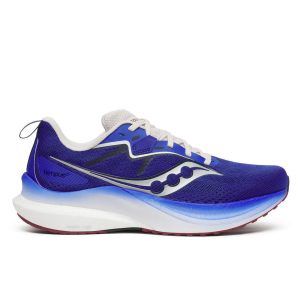 TEMPUS 2 - ROYAL/SILVER