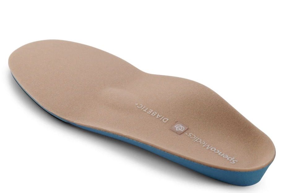 Spenco Diabetic Insole Spenco Diabetic Insole