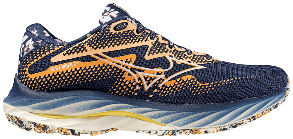 Women's Wave Rider 27 Roxy Running Shoe