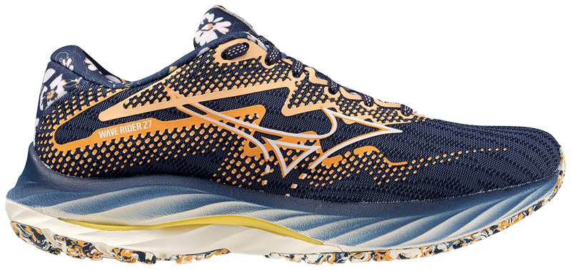 Women's Wave Rider 27 Roxy Running Shoe