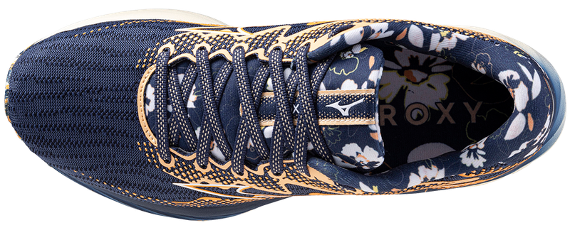 Women's Wave Rider 27 Roxy Running Shoe