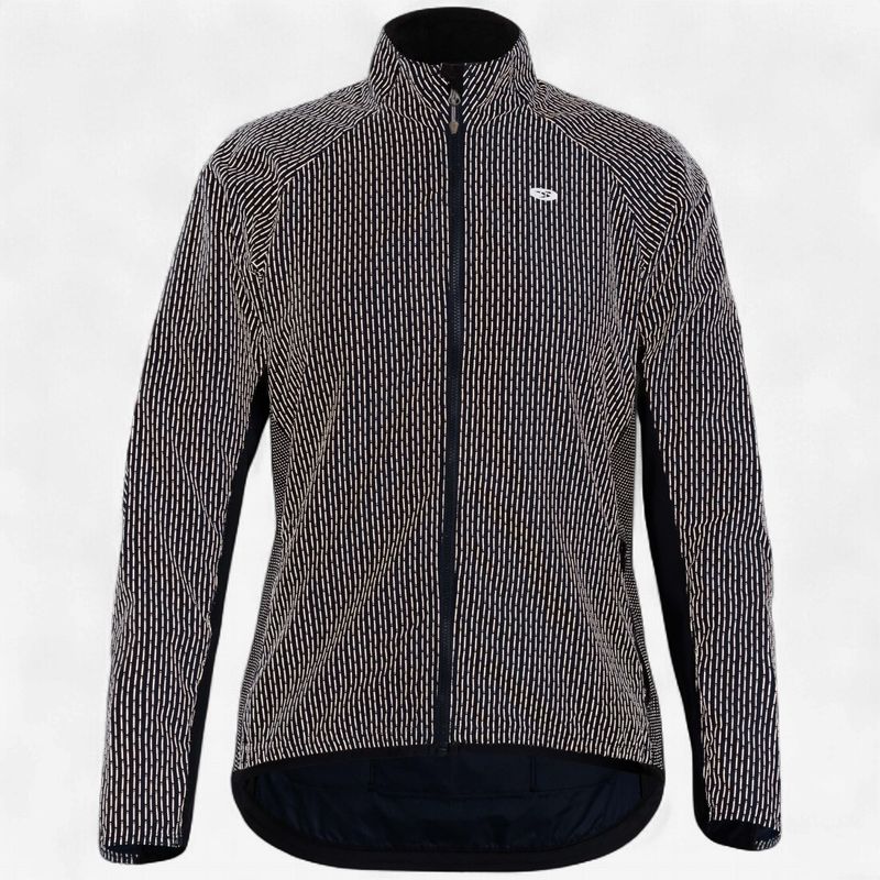 Sugoi Zap 2 Training Jacket| Black
