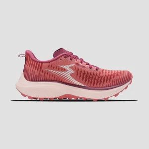 361 Futura W| Cherry Pink/Mineral Red