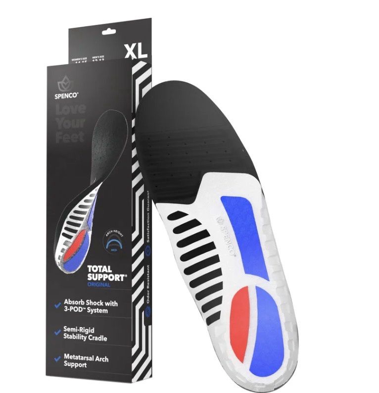 Total Support Insole