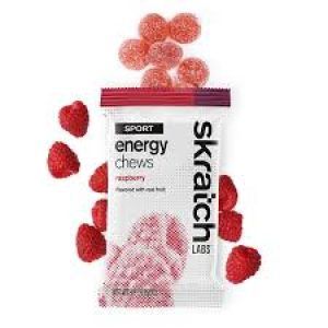 Skratch Energy Chews