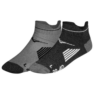 Active Training Mid 2 Pack Socks