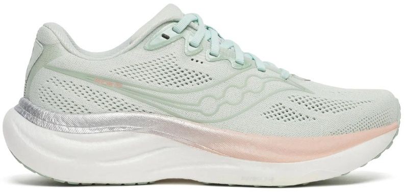 Saucony Ride 19 Women's