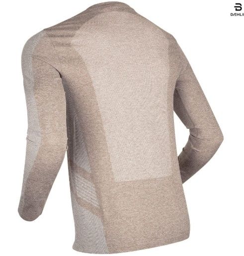 Long Sleeve Direction