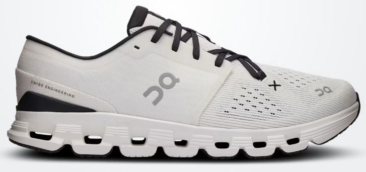 Men's and Women's Cloud X 4