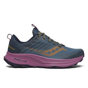 Saucony Ride TR2 Goretex W's