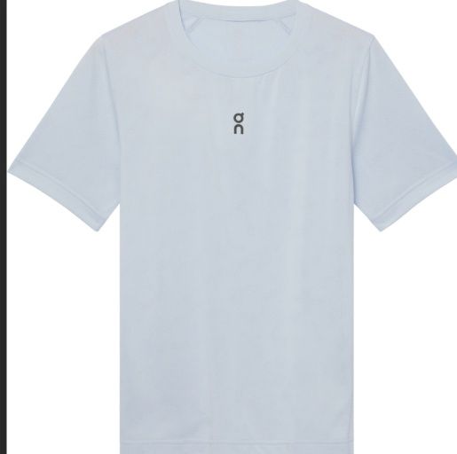 On Trail-T Mens and Womens, COLOR: BLUE, Size: S