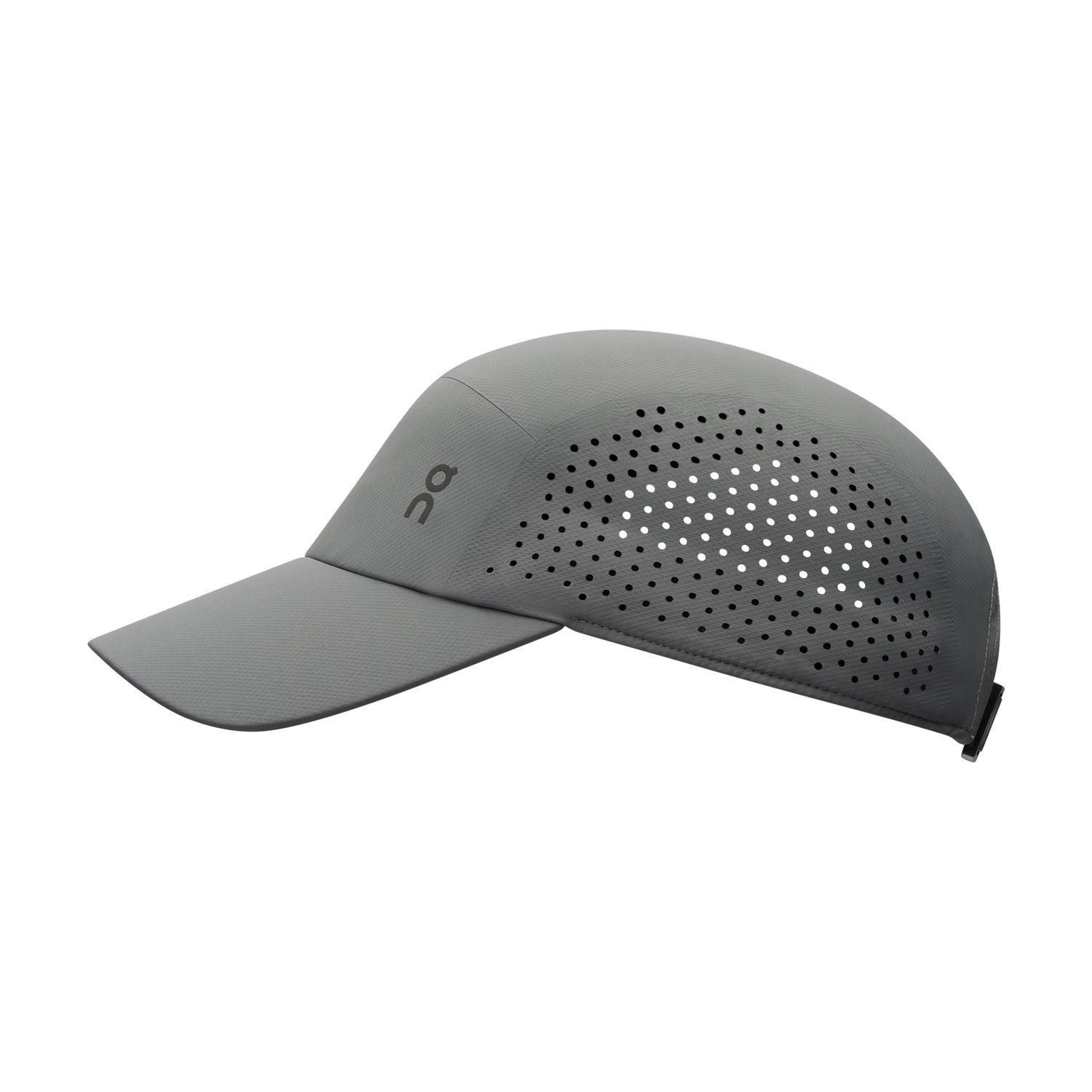 Lightweight Cap, COLOR: Gray