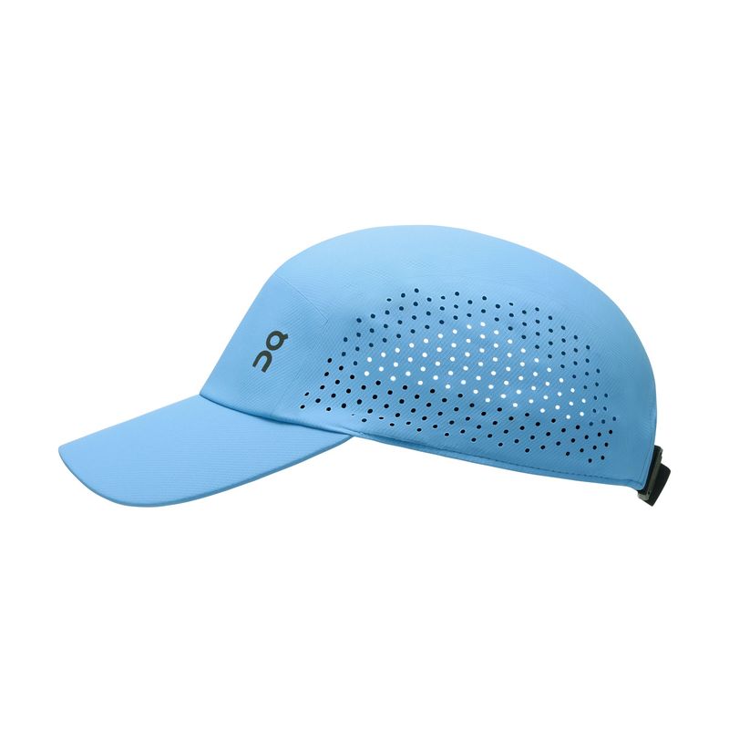 Lightweight Cap